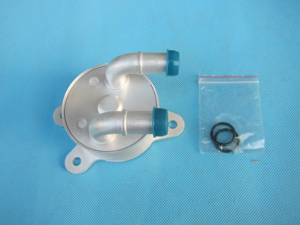 transmission gear box oil cooler for mazda CX5 mzda 3 AXELA 2014 mazda