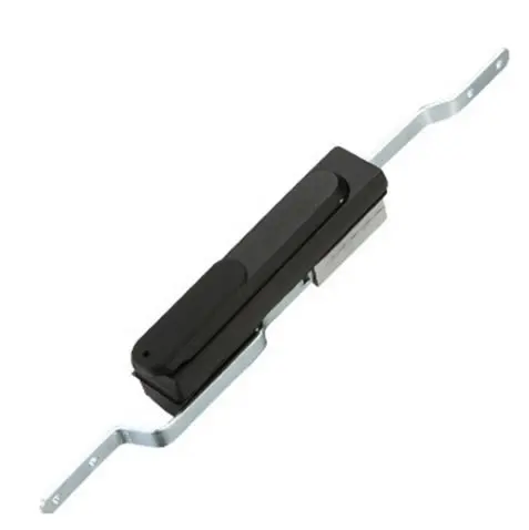 

Factory outlets,MS840 cabinet lock,With pull rod,padlock hole,For Electric/Communication Cabinet door,Industrial cabinet lock