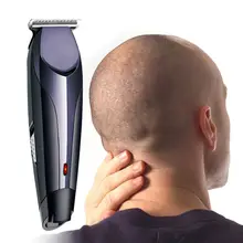 USB электрическая машинка для стрижки волос перезаряжаемая для взрослых профессиональная триммер для волос Бесшумная Бритва для маленьких детей бритва для волос беспроводные инструменты для укладки