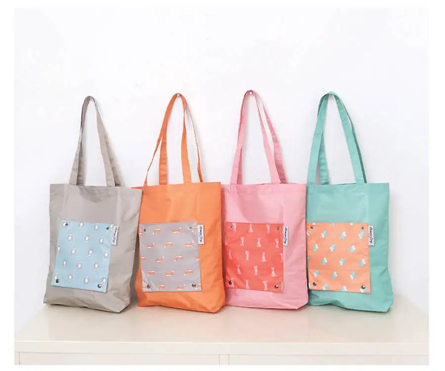 hanging storage pockets