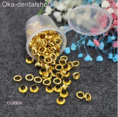 garment eyelet 