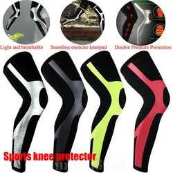 Nuevo rodillera rodilla apoyo manga de compresión Brace Correa rótula pierna Protector de deporte Nuevo rodillera rodilla apoyo manga de compresión Brace Correa rótula pierna Protector de deporte