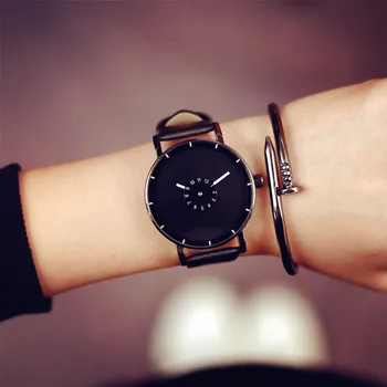 

Women's watch the top luxury famous brand wristwatches fashion leisure clock relogio feminino women quartz watch