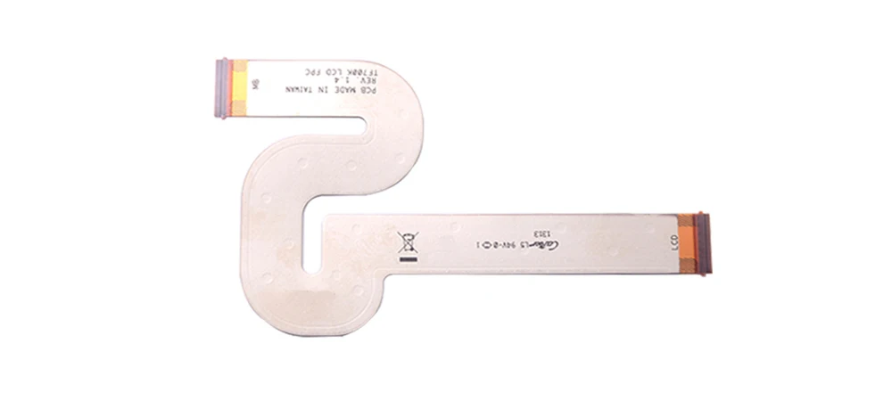Skup Oryginalny Panel LCD Flex kabel do asusa transformator Pad nieskończoność TF700T wyświetlacz LCD Flex kabel do asusa TF700 LCM_FPC Flex cable