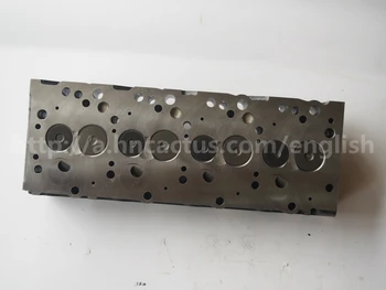 Complete 4JG2 4JG2-TE Engine Cylinder Head 8-97086-338 8-97086-338-4 8-97016-504-7 for Isuzu Trooper TD 3.1D Complete 4JG2 4JG2-TE Engine Cylinder Head 8-97086-338 8-97086-338-4 8-97016-504-7 for Isuzu Trooper TD 3.1D