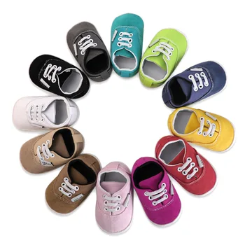 

Baby Shoes Boys Girls Sneakers Fashion Infant Shoes Casual Children Sneakers New 2020 Autumn Soft Sole Girls Canvas Shoes