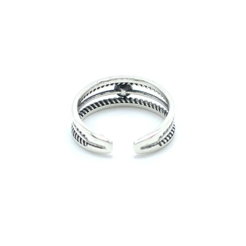 Retro Ring Image 5