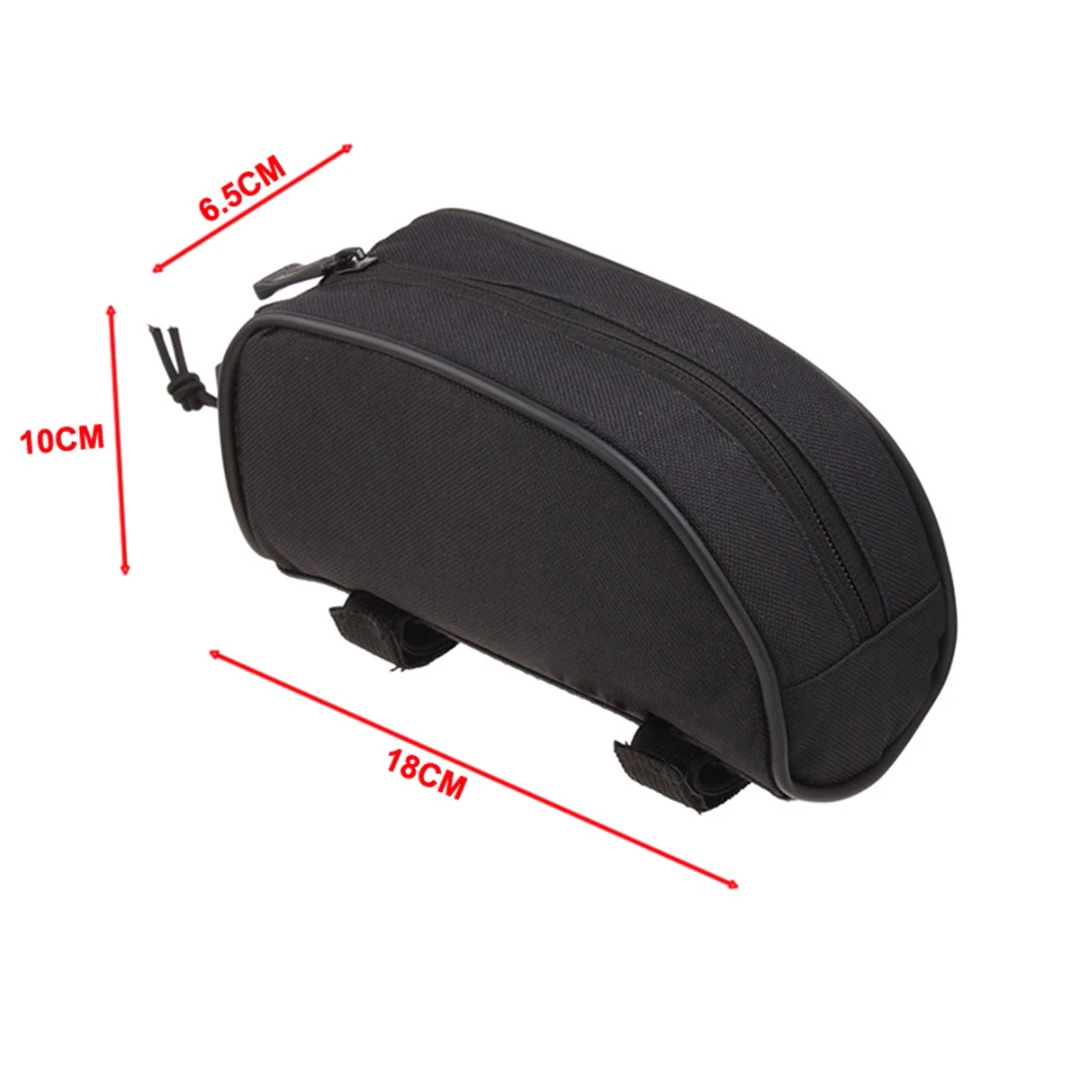 Polyester Large Capacity Storage Bag Carrying Bag For Xiaomi M365 Electric Scooter Bicycle Accessories 18 x 10 x 6.5cm