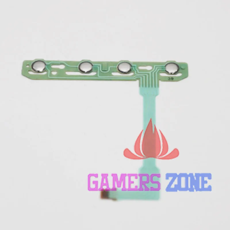 

Volume Select Start Button Ribbon Flex Cable For PSP GO