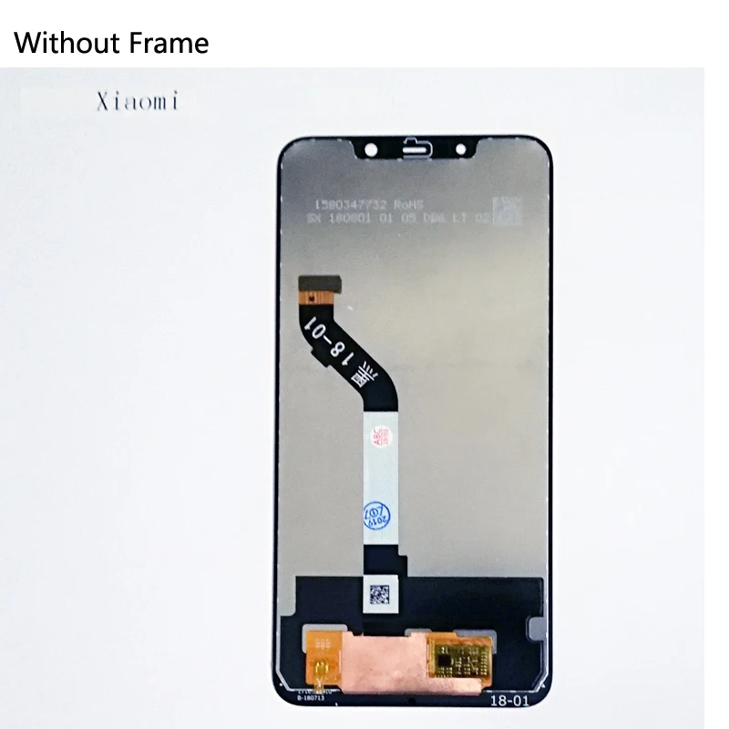 Xiaomi poco F1 lcd rr