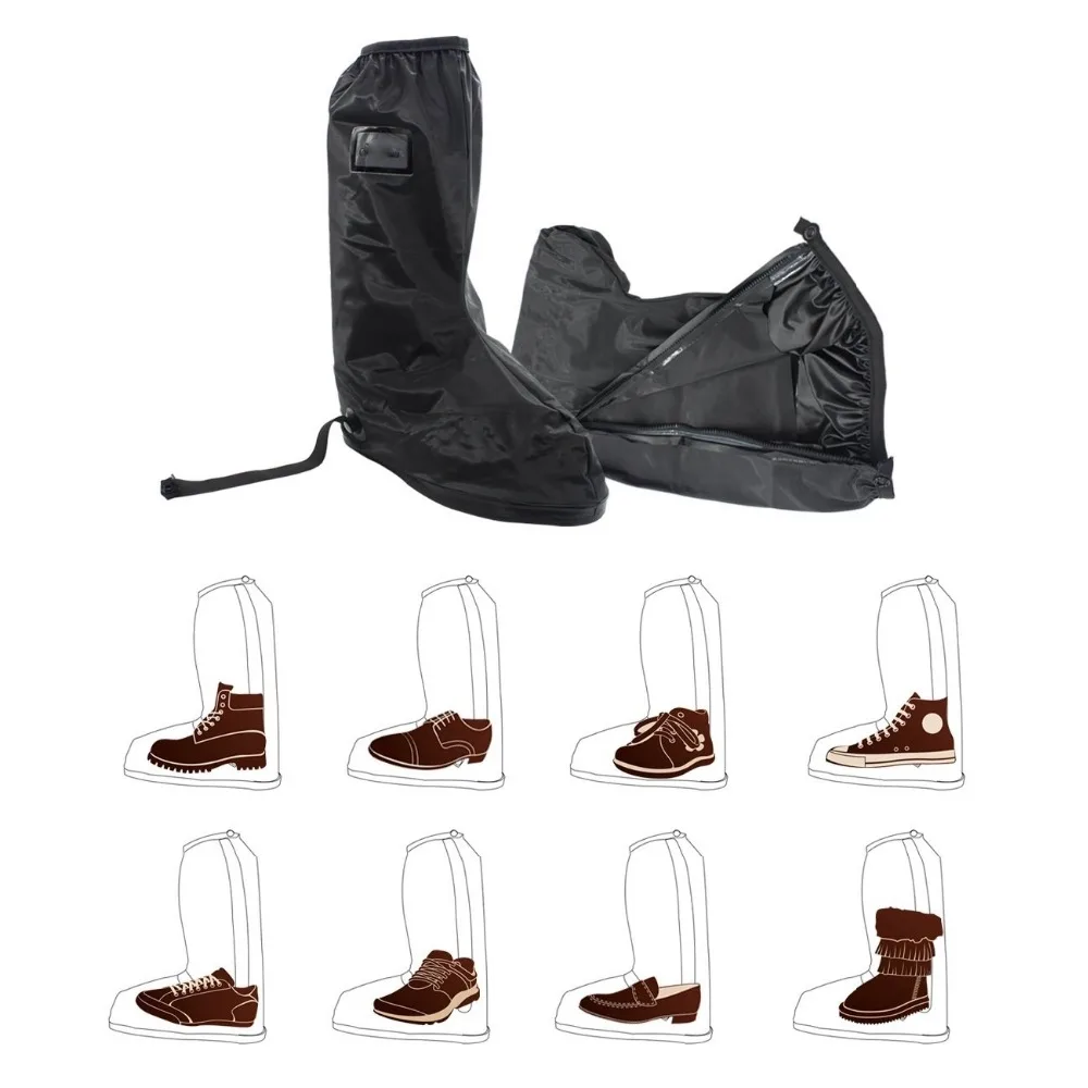 Boot Shoes Cover  3