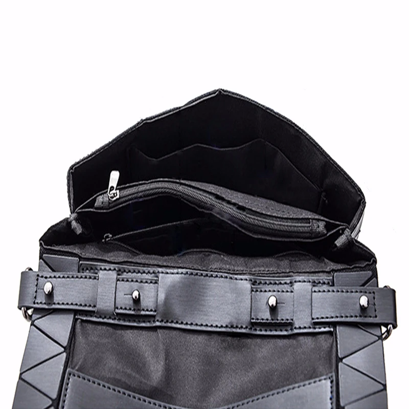Women Geometric Shoulder Bags Female Evening Bag New Fashion Lady Daily Clutch Girl Party Crossbody Messenger Bag Bao SS7369 (3)