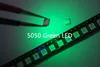 100pcs SMD 5050 RGB Chip LED PLCC-6 smd5050 LED Tricolor 60mA DC 2V Red Green Blue LED Light Emitting Diode Lamp PCB SMT Beads ► Photo 3/4