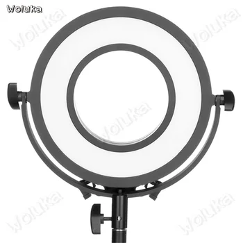 

C-318RL ring flash lamp LED camera lamp photographic light DSLR lamp film and TV fill light CD50 T02