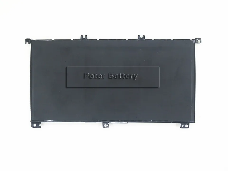 Оригинальный аккумулятор JIGU 11 4 в 74WH для ноутбука 00GFJ6 357F9 DELL 15 5576 Inspiron 7559 7566 7567
