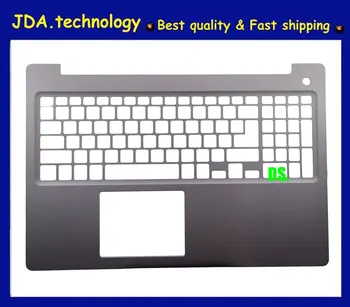 

Wellendorff New Upper shell for Dell Inspiron 15 5570 5575 Keyboard bezel w/ Palmrest upper cover 0YKN1Y YKN1Y 0M1FJK