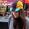 Gorros de ciclismo para deportes al aire libre, ropa para ciclismo transpirable, diadema de ciclismo para hombre y mujer ► Foto 3/6