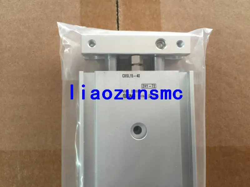 

// CXSL15-40 new original authentic double -cylinder SMC SMC pneumatic components