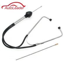 Auto Diagnose-Tools Auto Motor Block Stethoskop Automotive Detektor Auto Tester Werkzeuge Analyzer Detector Tester EA10744