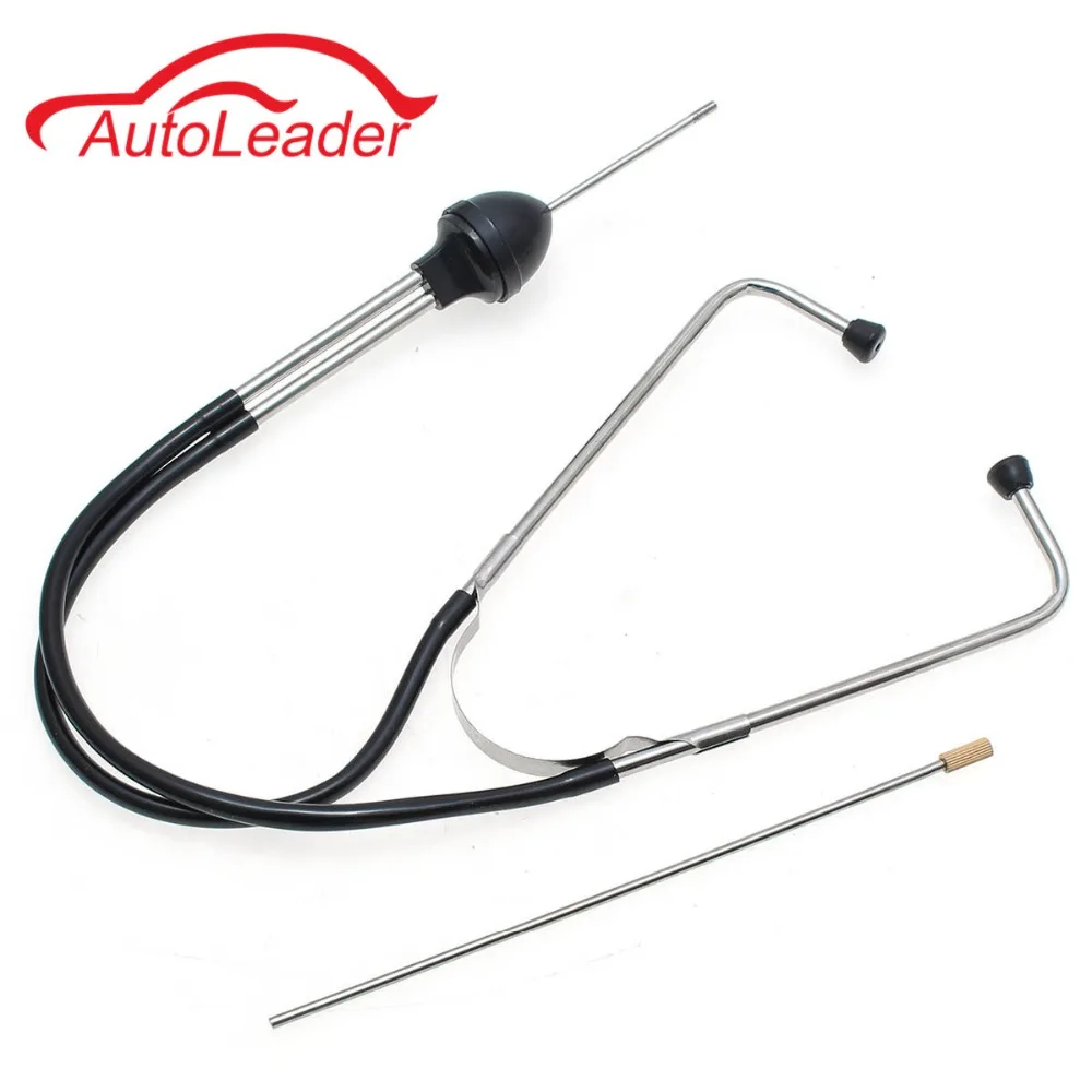 Auto Diagnose-Tools Auto Motor Block Stethoskop Automotive Detektor Auto Tester Werkzeuge Analyzer Detector Tester EA10744 Auto Diagnose-Tools Auto Motor Block Stethoskop Automotive Detektor Auto Tester Werkzeuge Analyzer Detector Tester EA10744