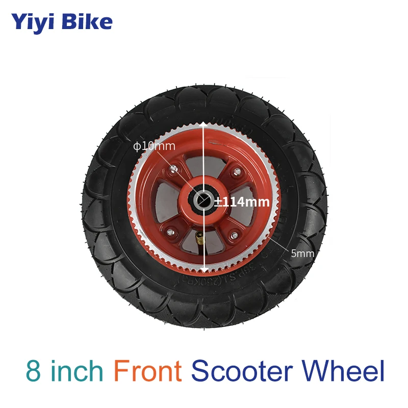 ebike motor