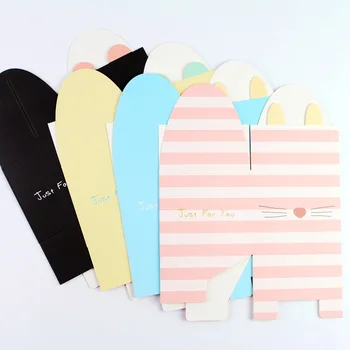 

1pcs 48333 Qing Wei Fang Stationery Wholesale TR-AB29086 Ping Wei Stationery Gift Box