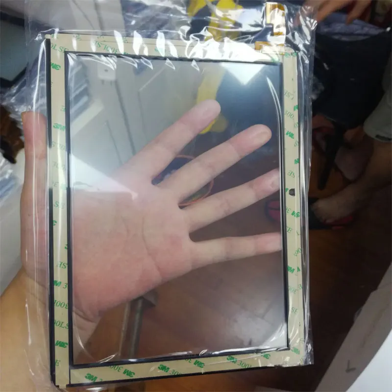 

Myslc touch screen replacement for DH-1082A1-PG-FPC256 touch screen