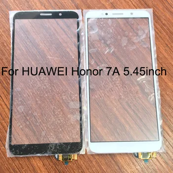 

for Huawei honor 7A DUA-L22 Touch Screen Digitizer Sensor for 5.45inch honor7a touch panel touchScreen with flex cable