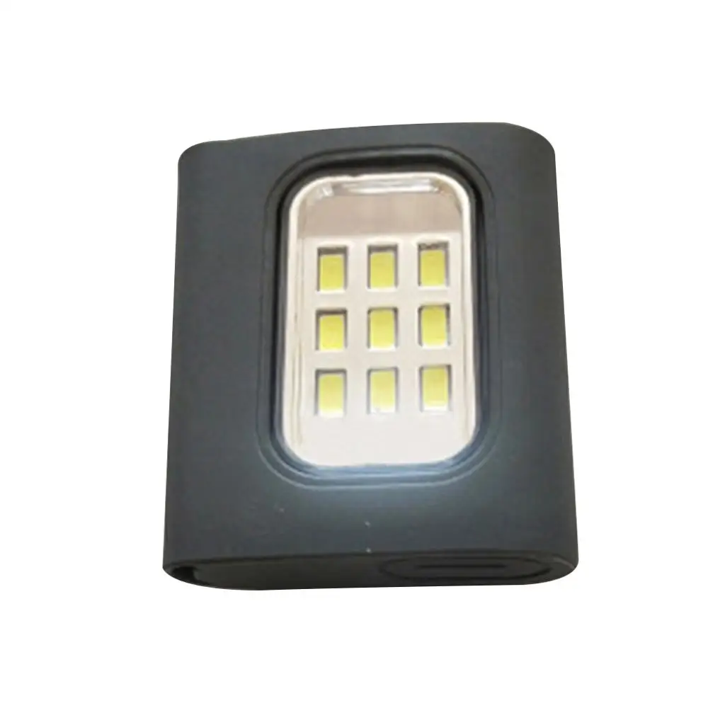 

USB Charging Light Running Light Small Portable LED Multi-Function Running Warning Night Light