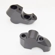 Велосипед GP руль стояки Высота вверх адаптеры для KTM DUKE 390-ON