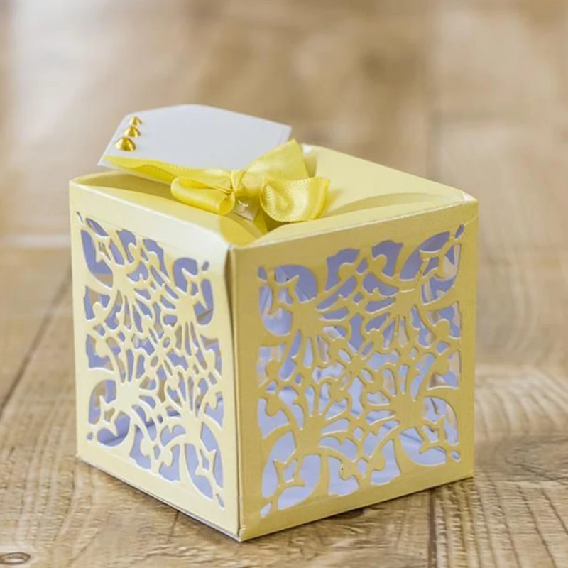 Коробка для изготовления штампов квадратная-Лепесток-коробка металлические режущие штампы для скрапбукинга и бумага для изготовления открыток ремесло Новинка