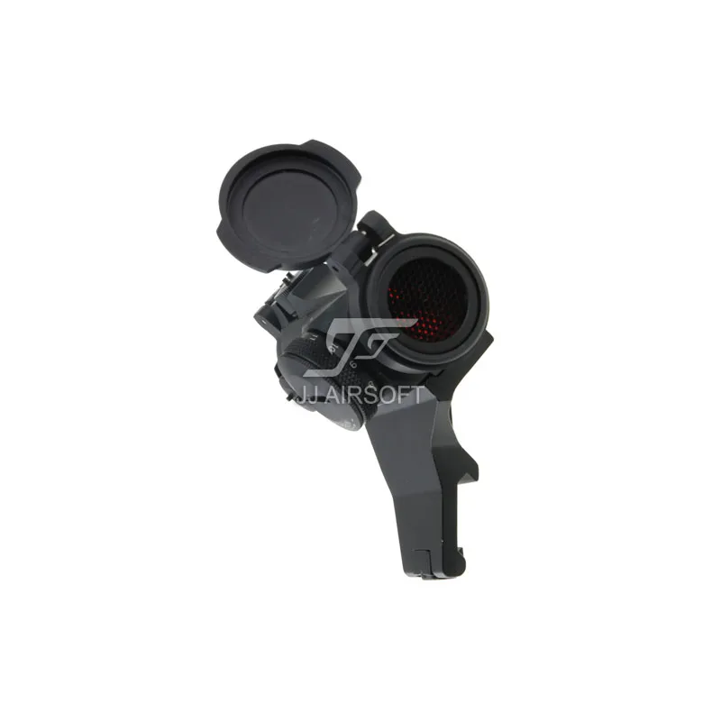 Мишень TR02 1x24 красная точка с низким/QD Райзер/45 градусное офсетное крепление &