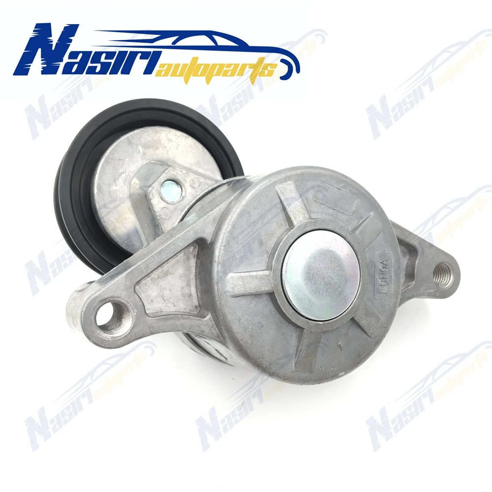Timing Belt Tensioner Assembly For Mazda 2 1.3 1.5 Mazda 3 1.6
