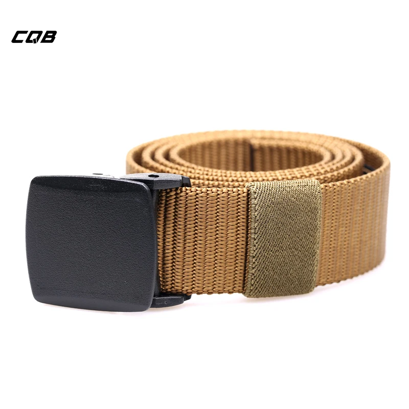 Buy CQB Outdoor Sports Belt Hiking Climbing Tank Lines
