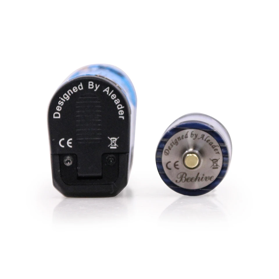 Aleader ORBIT 100W Kit (7)