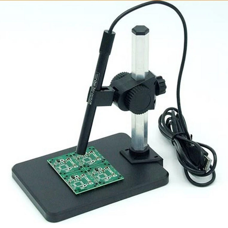 B006 Pen Usb Digital Electronic Digital Microscope (ent Endoscope) 1