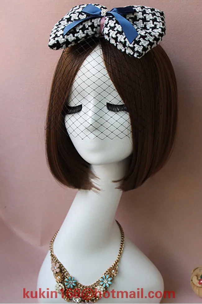 Длинная шея Женский манекен голова используется для ювелирных изделий, шляп, париков дисплей