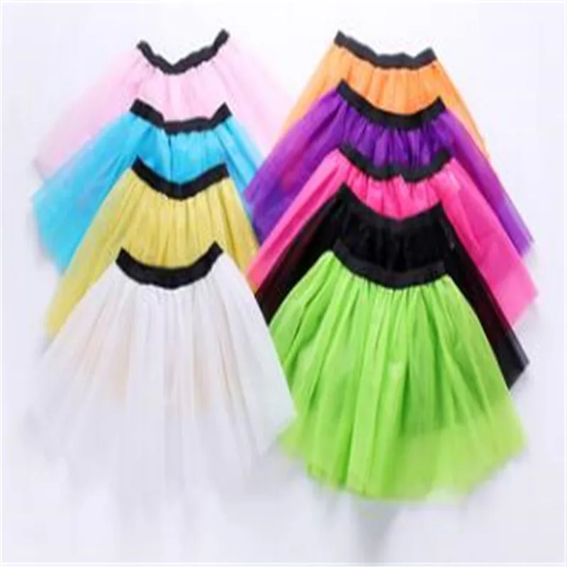 

free shipping Quanzhou Walson Neon UV Tutu Skirt 1980s 80s Fancy ball gown All Ages & Sizes 9colors