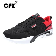 

CPX running shoes for men Sneakers Couples Sport Zapatillas Outdoor max size 44 Jogging comfortable Breathable Trainer Shoes