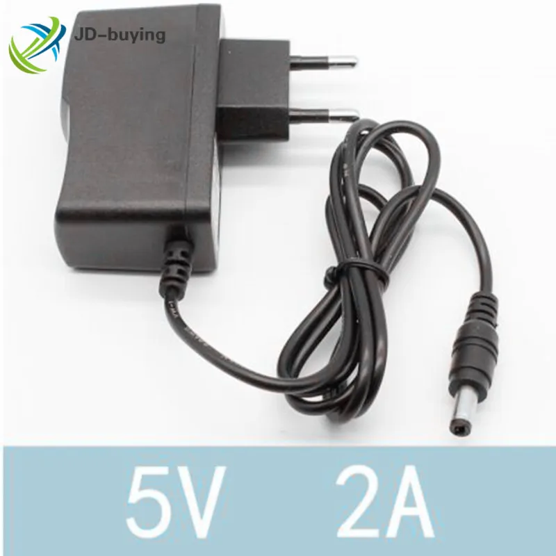 5V 2A
