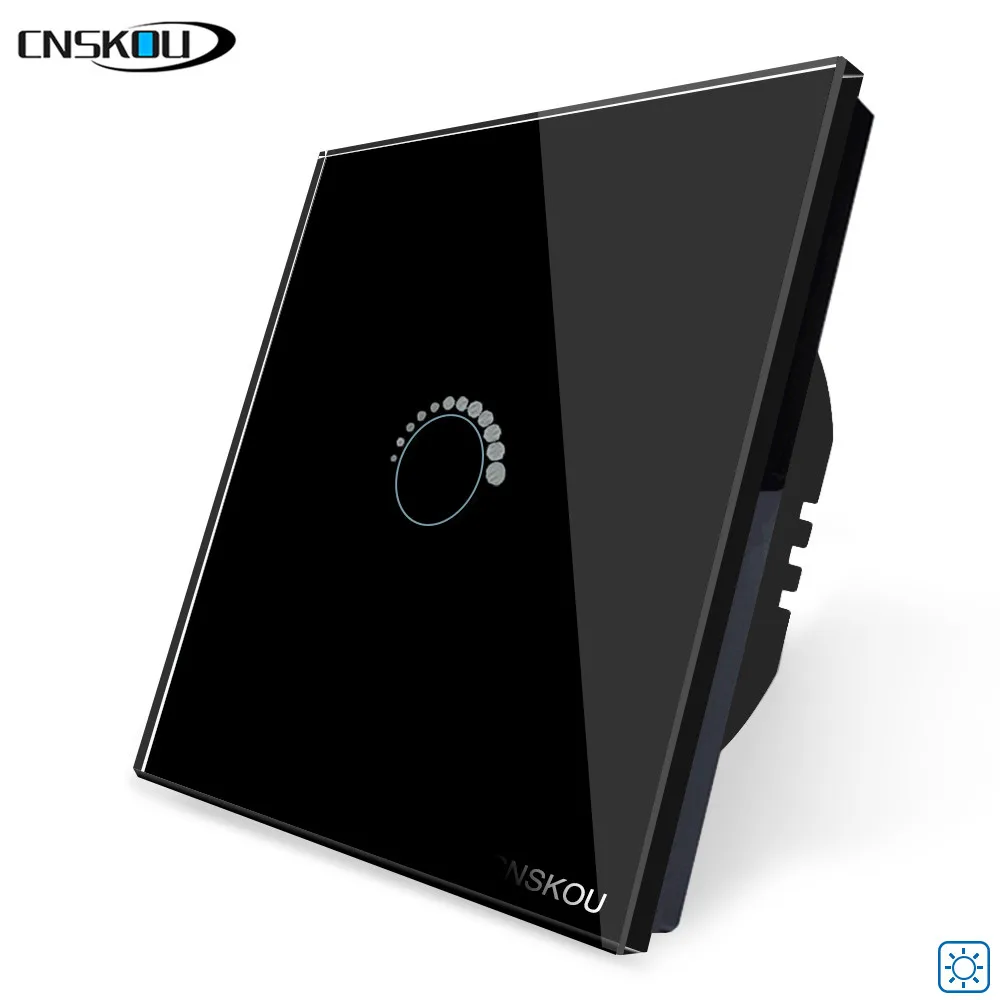 Cnskou стандарт ЕС 1 комплект с регулируемой яркостью 110v220v настенный светильник