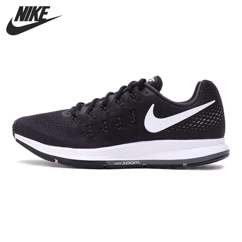 Оригинальная продукция NIKE AIR ZOOM PEGASUS 33 мужские кроссовки|men's running shoes sneakers|nike air