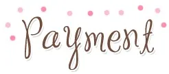 payment