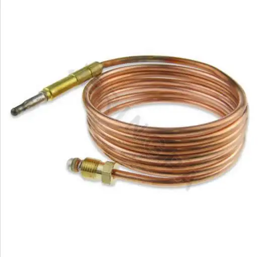 Термопара SIT M9x1 L 1500 мм M8x1|thermocouple| |