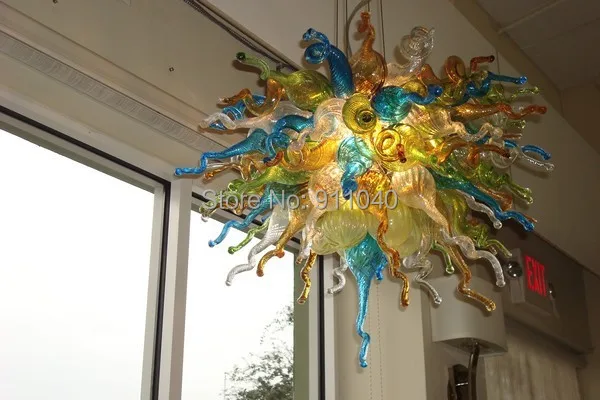 

Free Shipping 110/220v AC Led Finely Processed Hanging Fancy Pendant Light