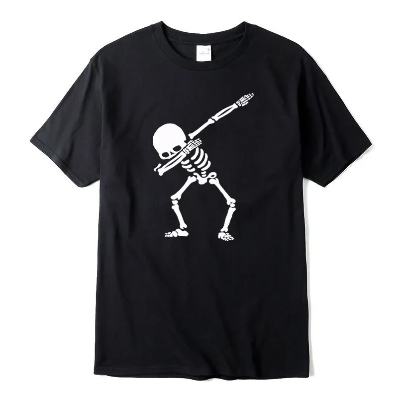 Мужская Повседневная футболка высокого качества из хлопка с забавным принтом Бэтмена, Мужская футболка классная футболка с коротким рукавом, мужские Забавные футболки