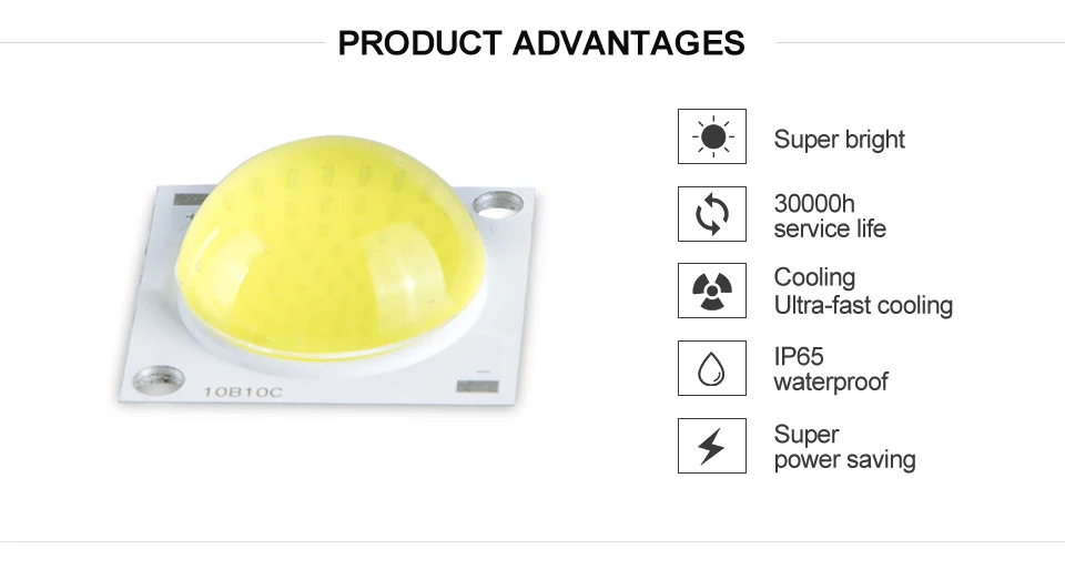cob led matrix diode array (2)