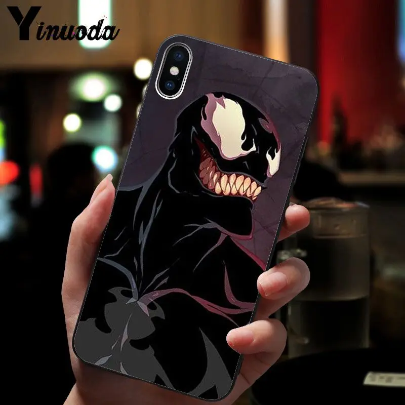 venom