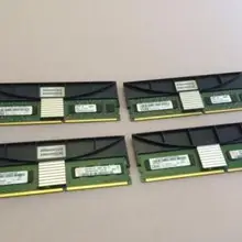45D1672 45D1193 45D6519 15R7439(4x2 Гб) Память dimm 667 МГц для p6 Восстановленный вытянут из рабочей машины