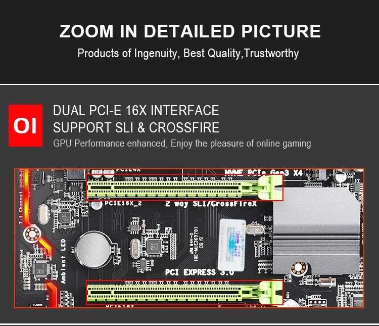 Роскошная настольная материнская плата X79 LGA 2011 процессор компьютер 4 канала игровая поддержка M.2 E5-2680V2 i7 SATA 3,0 USB 3,0 для Intel B75